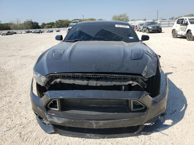 2016 FORD MUSTANG GT - 1FA6P8CF1G5306664