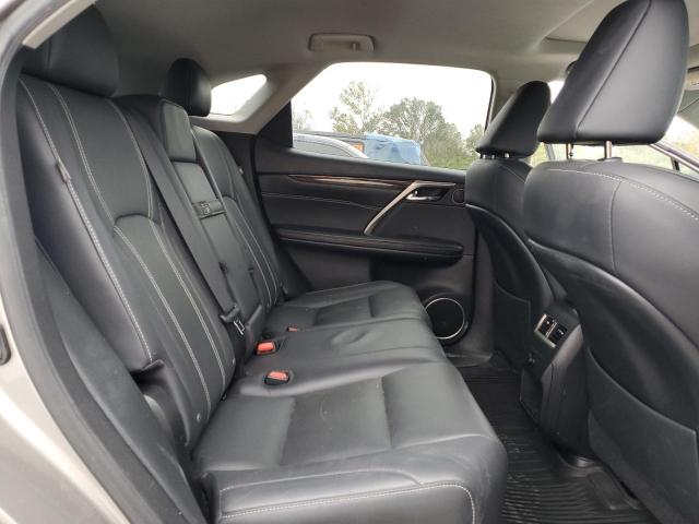 2019 LEXUS RX 350 BAS - 2T2BZMCA6KC201089