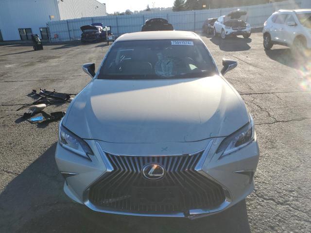 2020 LEXUS ES 350 LUX 58AEZ1B17LU074461