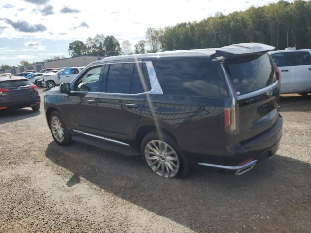 2021 CADILLAC ESCALADE P - 1GYS4BKL9MR368012