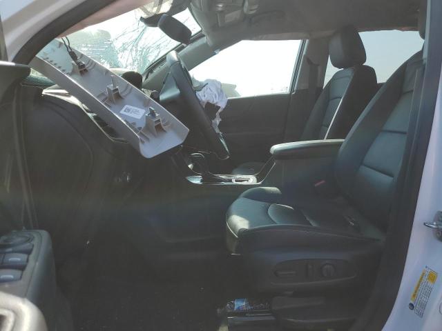 2021 CHEVROLET EQUINOX PR - 2GNAXNEV2M6158295