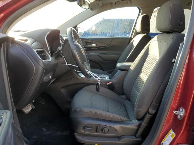 2018 CHEVROLET EQUINOX LT - 2GNAXTEX0J6172682