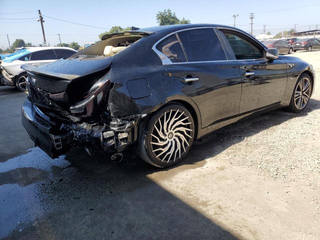 2019 INFINITI Q50 LUXE - JN1EV7AP0KM517230