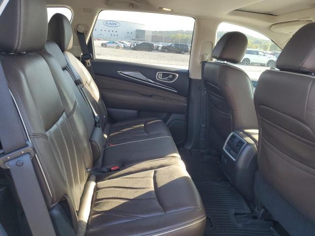 2017 INFINITI QX60 - 5N1DL0MM7HC525441