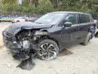 2022 MITSUBISHI OUTLANDER - JA4J4TA84NZ062321