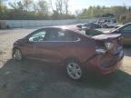 CHEVROLET CRUZE LT photo