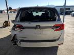 HONDA ODYSSEY TO photo