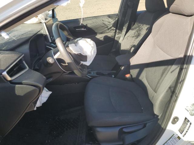 5YFEPMAE7MP232965 2021 TOYOTA COROLLA
