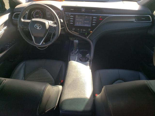 2018 TOYOTA CAMRY L - JTNB11HK7J3004303