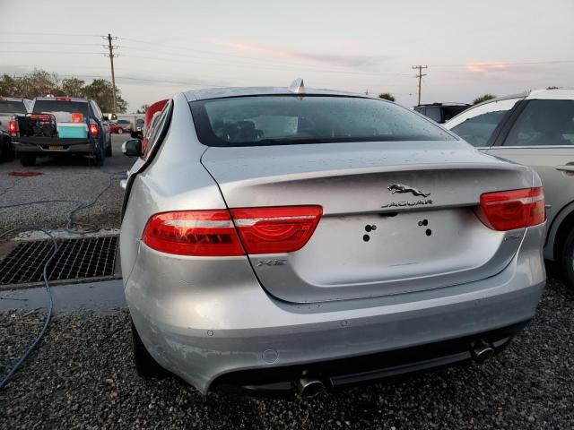 2018 JAGUAR XE PREMIUM SAJAD4FX1JCP28416