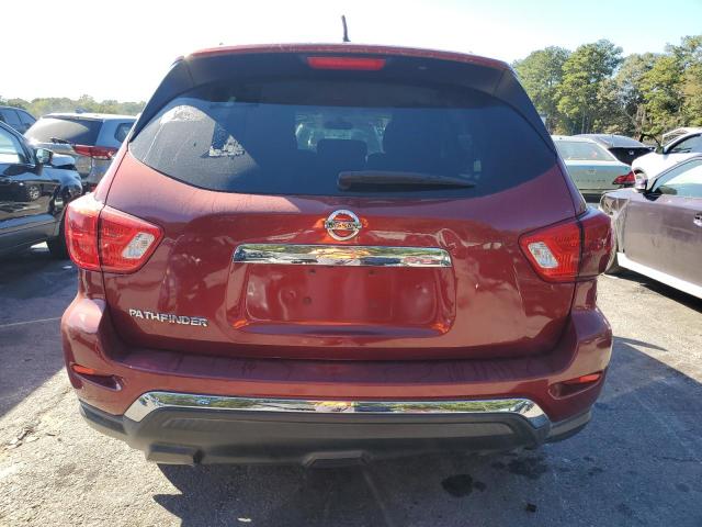 VIN 5N1DR2MN6HC661174 2017 NISSAN PATHFINDER no.6