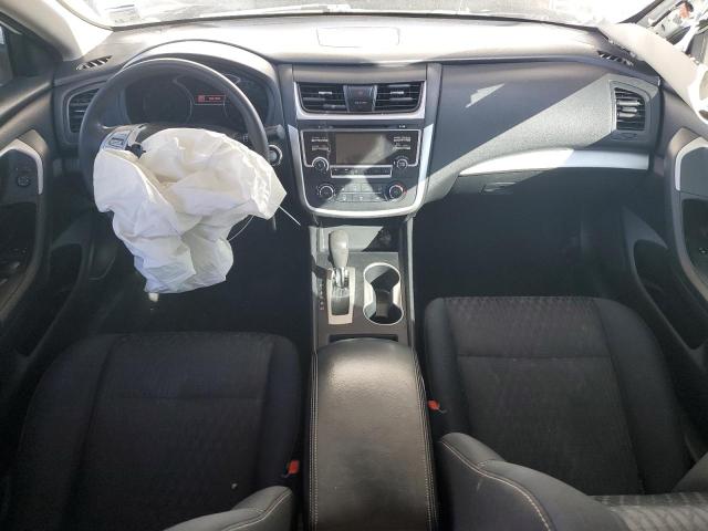 2017 NISSAN ALTIMA 2.5 - 1N4AL3AP8HC278265