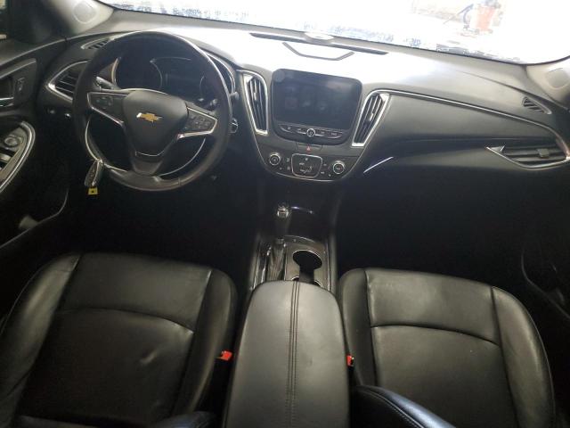 2017 CHEVROLET MALIBU LT - 1G1ZE5ST7HF146040