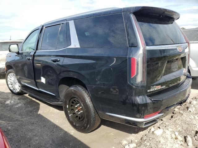Vin: 1gys4akl2pr422989, lot: 76705344, cadillac escalade luxury 20232