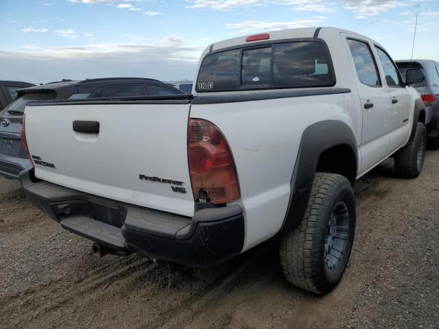 VIN 3TMJU4GN2DM140152 2013 Toyota Tacoma, Double Ca... no.3