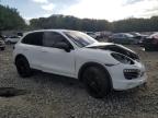 PORSCHE CAYENNE S photo