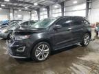 2015 FORD EDGE SPORT - 2FMTK4AP7FBC14755