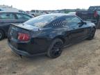 FORD MUSTANG GT photo