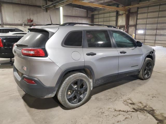 2017 JEEP CHEROKEE S - 1C4PJMAB8HW654188
