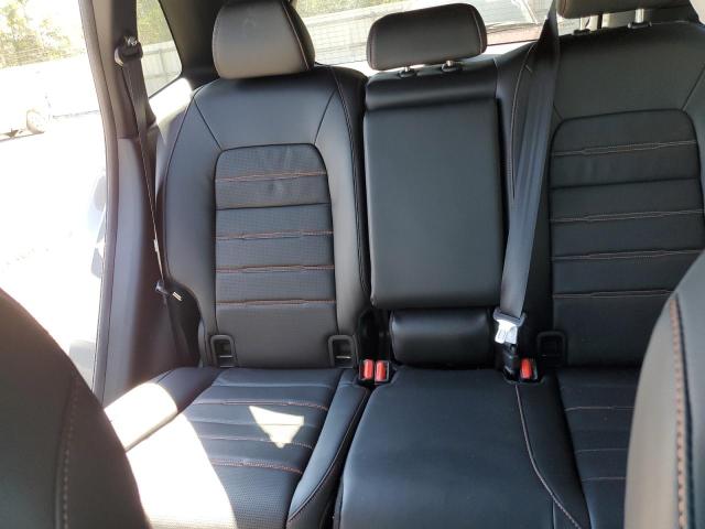 2024 HONDA CR-V SPORT - 7FARS6H80RE054447