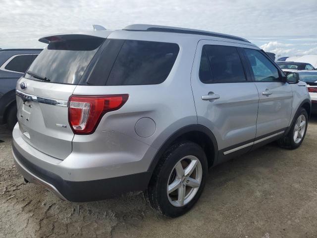2016 FORD EXPLORER X - 1FM5K8D80GGB03673