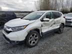 HONDA CR-V EX photo