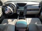 HONDA PILOT EX photo