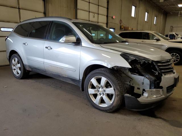 2017 CHEVROLET TRAVERSE L - 1GNKVGKD1HJ227889