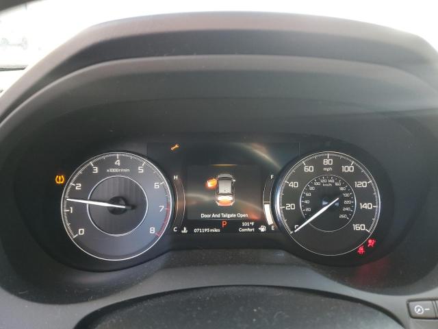 2020 ACURA RDX - 5J8TC1H38LL016976
