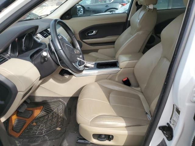 2017 LAND ROVER RANGE ROVE - SALVP2BG8HH195892