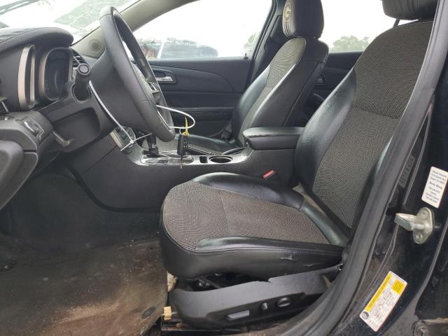 2015 CHEVROLET MALIBU 1LT - 1G11C5SL0FF115180