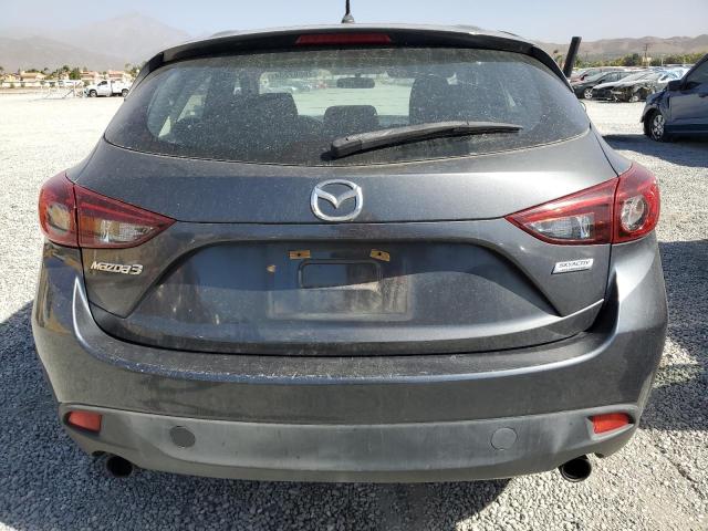 VIN JM1BM1L73E1161164 2014 Mazda 3, Touring no.6