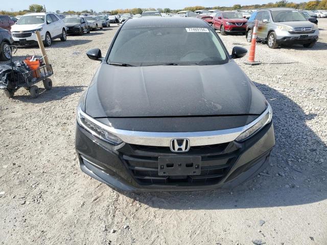2019 HONDA ACCORD LX - 1HGCV1F11KA015982