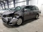 2016 TOYOTA SIENNA XLE - 5TDDK3DC0GS138758