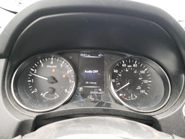 2017 NISSAN ROGUE S - JN8AT2MT6HW152065