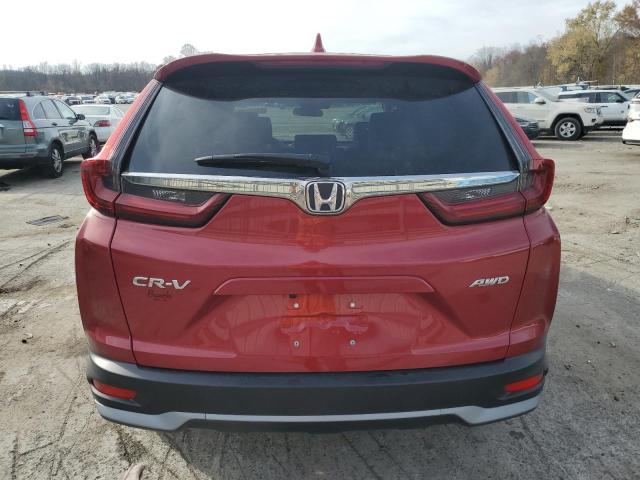 VIN 2HKRW2H52MH672782 2021 HONDA CRV no.6