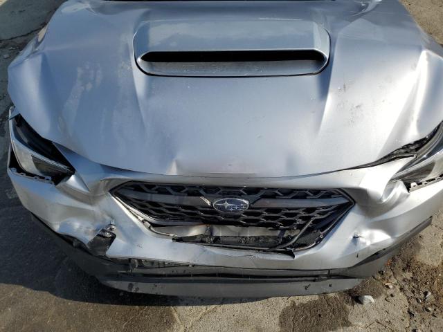 2022 SUBARU WRX GT JF1VBAU64N8012798