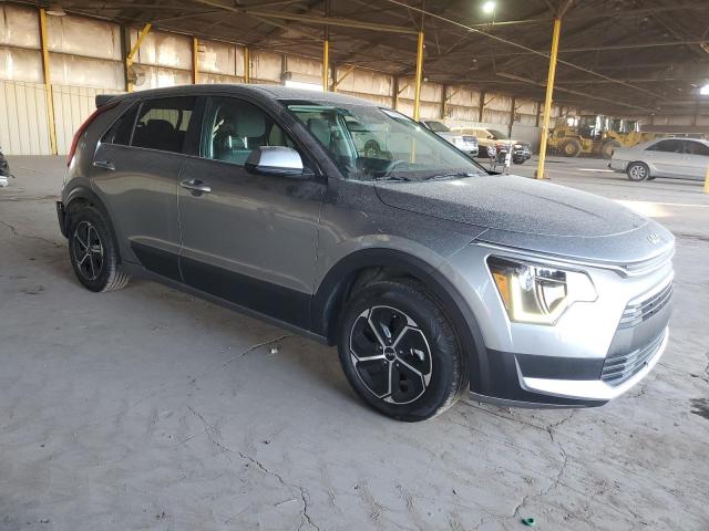 2023 KIA NIRO LX - KNDCP3LE0P5081984