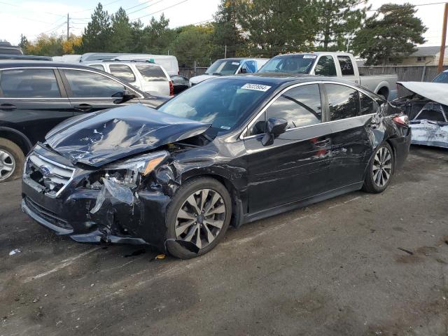 2017 SUBARU LEGACY 3.6 - 4S3BNEN69H3031651