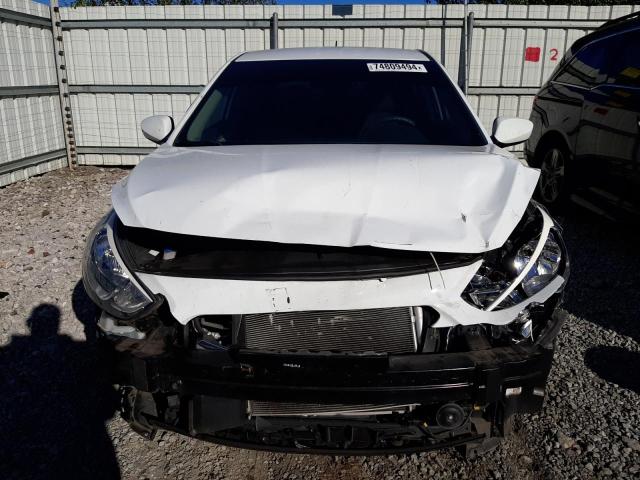 2017 HYUNDAI ACCENT SE - KMHCT4AE4HU275120
