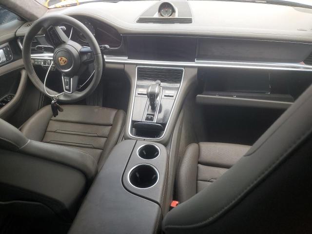 VIN WP0AJ2A75PL101472 2023 Porsche Panamera, Base no.8