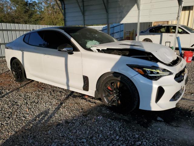 2022 KIA STINGER GT - KNAE35LD9N6117487