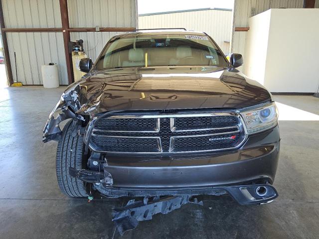 VIN 1C4RDHDG9GC402903 2016 Dodge Durango, Limited no.5