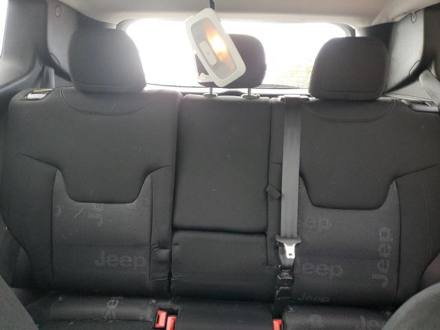 2015 JEEP RENEGADE L - ZACCJBBT9FPB29659