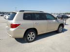 TOYOTA HIGHLANDER photo