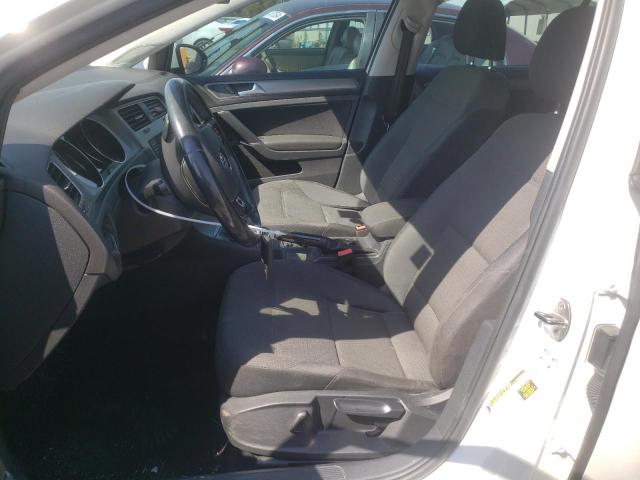 2016 VOLKSWAGEN GOLF S/SE - 3VW217AU2GM041850