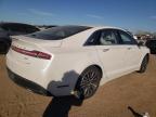 LINCOLN MKZ SELECT снимка