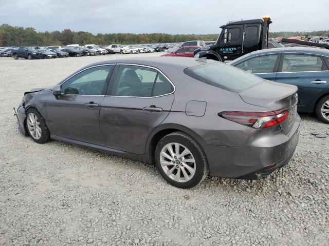 2022 TOYOTA CAMRY LE - 4T1C11AK1NU654470