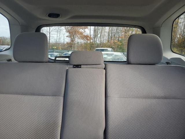 2015 SUBARU FORESTER 2 - JF2SJAGC0FH840528