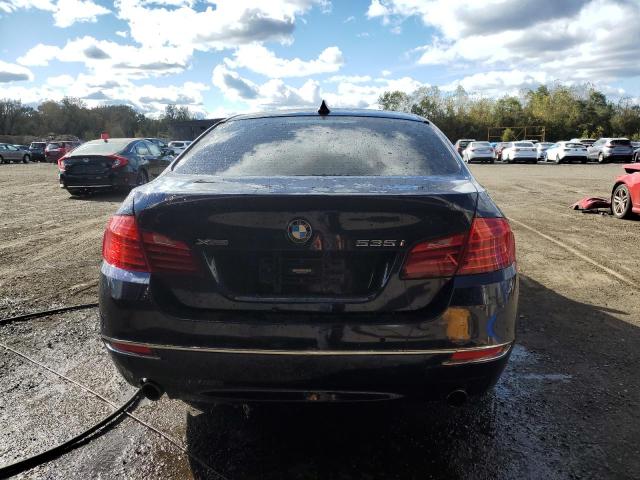 VIN WBA5B3C51GG258874 2016 BMW 5 Series, 535 XI no.6